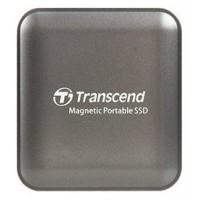 DISCO SSD EXTERNO 2TB TRANSCEND MAGNETICO (MaGSAFE)