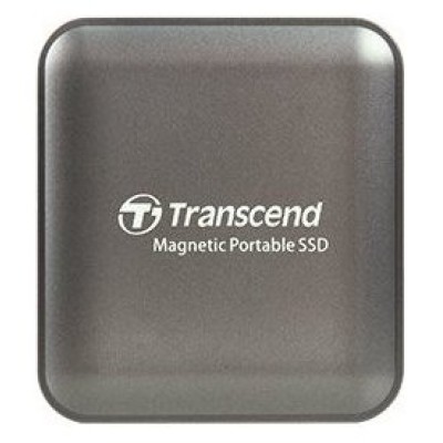 DISCO SSD EXTERNO 2TB TRANSCEND MAGNETICO (MaGSAFE) DISCO SSD EXTERNO 2TB TRANSCEND MAGNETICO (MaGSAFE)