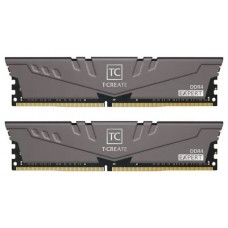 DDR4 TEAMGROUP T-CREATE EXPERT 16GB X2 3200 NEGRO