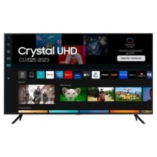 TV LED SAMSUNG CRYSTAL 43" UHD 43CU7025 (Espera 4 dias)