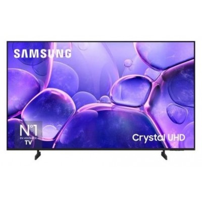 TELEVISOR SAMSUNG TU55U8005FU