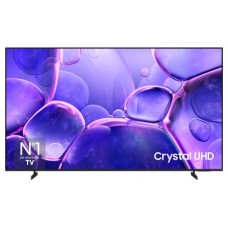Samsung TV 65" Crystal UHD U8075F 4K Smart TV 2025 (Espera 4 dias) Samsung TV 65" Crystal UHD U8075F 4K Smart TV 2025 (Espera 4 dias)