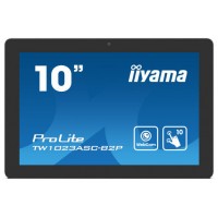 iiyama TW1023ASC-B2P panel de control táctil 25,6 cm (10.1") 1280 x 800 Pixeles (Espera 4 dias)