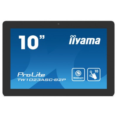 iiyama TW1023ASC-B2P panel de control táctil 25,6 cm (10.1") 1280 x 800 Pixeles (Espera 4 dias)