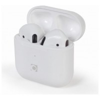 AURICULAR GEMBIRD VALLETTA BLANCO BT