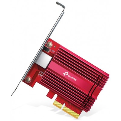 TP-Link TX401 Adaptador Red PCIe 10Gb