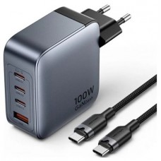 CARGADOR VENTION TZ-FETH0-EU CARGADOR VENTION TZ-FETH0-EU