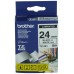 CINTA BROTHER TZ251 24MX8M (Espera 4 dias)