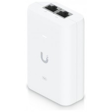 Ubiquiti Inyector U-Poe+ (U-POE-AT) 30W 48V 0,65A