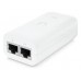 INYECTOR POE UBIQUITI U-POE UNIFI 15W POE INYECTOR POE UBIQUITI U-POE UNIFI 15W POE