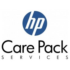 GARANTIA 3 AÑOS ELECTRONIC HP PACK HARDWARE SUP U4391E (Espera 4 dias)