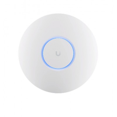 Ubiquiti U6+ AP WiFi6 1xGbE PoE 2x2 Dual