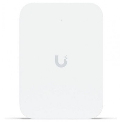 AP UBIQUITI U7-IW UNIFI PUNTO ACCESO WIFI7 AP UBIQUITI U7-IW UNIFI PUNTO ACCESO WIFI7