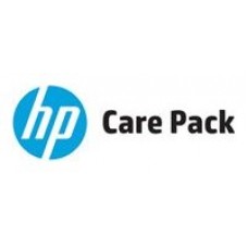 HP 3y ChnlPartsOnly CLJ M552/3 SVC