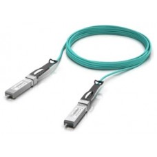 Ubiquiti UACC-AOC-SFP10-20M Cable SFP+ 20m Ubiquiti UACC-AOC-SFP10-20M Cable SFP+ 20m