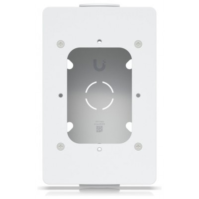 UBIQUITI READER JUNCTION BOX UBIQUITI READER JUNCTION BOX