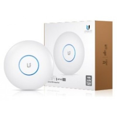 Ubiquiti UniFi UAP-AC-PRO Dual Band PoE PoE+