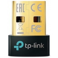 ADAPTADOR USB BLUETOOTH 5.0 TP-LINK UB4A TAMANO NANO