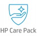 HP CarePack - Next Business Day - T1600 - 3 años