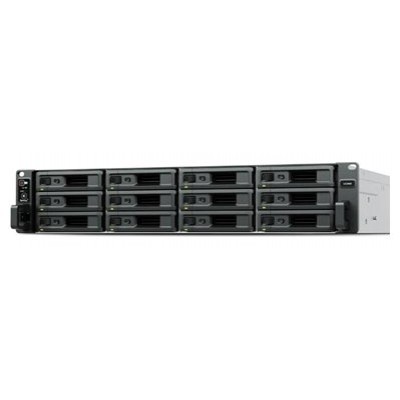 SYNOLOGY UC3400 SAN Unified Controller 12Bay SAS