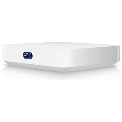 GATEWAY UBIQUITI UCG-MAX CLOUD GATEWAY GATEWAY UBIQUITI UCG-MAX CLOUD GATEWAY