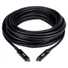 ATEN UE3410F cable USB 10 m USB C Negro (Espera 4 dias) ATEN UE3410F cable USB 10 m USB C Negro (Espera 4 dias)