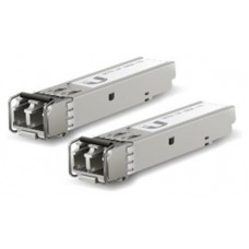 Ubiquiti UACC-OM-MM-10G-D-2 Modulo SFP+ Multi Modo