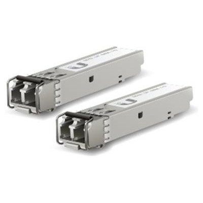 Ubiquiti UACC-OM-MM-10G-D-2 Modulo SFP+ Multi Modo