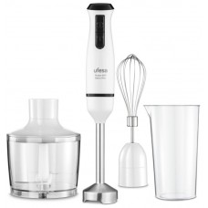 PAE BATIDORA DE VARILLA UFESA PULSAR 600 DELUX MAX