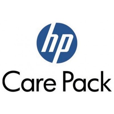 HP 3 year Care Pack w/Standard Exchange for Multifunction Printers R6