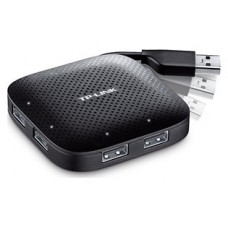 HUB USB TP-LINK  X4 USB3.0 UH400