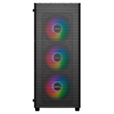 CAJA ATX SEMITORRE GAMING UNYKAch MIR100 ATX UK 511303