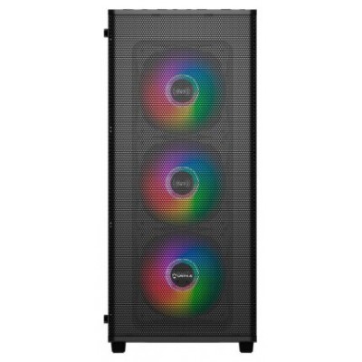 CAJA ATX SEMITORRE GAMING UNYKAch MIR100 ATX UK 511303
