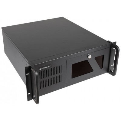 CAJA RACK 19" 4U UNYKA UK 4229 EVO FORNTAL