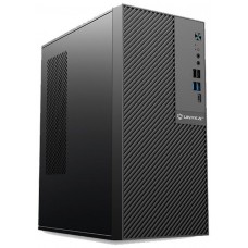 CAJA MICRO-ATX SEMITORRE NUMEN 500 PRO 4USB 1TYPEC