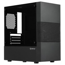 CAJA MICRO-ATX SEMITORRE UNYKA AERO C25(FUENTE500W)