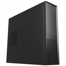 CAJA SOBREMESA/MICRO-ATX UNYKA UK3001 SLIM S/FUENTE (Espera 4 dias)