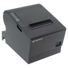 IMPRESORA TICKET USB Black INTERFACES :USB RJ12 RJ11