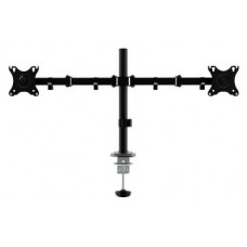 SOPORTE DE MESA UNYKA UK710102 2 CABEZALES AJUSTABLE