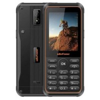 ULEFONE ARMOR MINI 3 BLACK (Espera 4 dias)