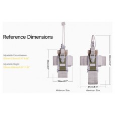 ULEFONE ARMOR MOLLE HOLSTER (Espera 4 dias)