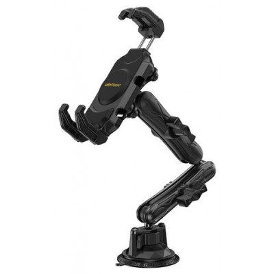 Ulefone Armor Mount Max Soporte pasivo Tel&eacute;fono m&oacute;vil/smartphone, Tablet/UMPC Negro (Espera 4 dias)