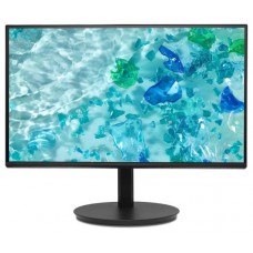MONITOR ACER 23.8" CB242YGbmiprx (UM.QB2EE.G01) ZeroFrame 100Hz IPS 1ms(VRB) 250nits VGA HDMI DP MM Audio in/out FreeSync EU TCO Black H.cable x1 (Espera 4 dias)