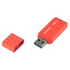 Goodram UME3 - Pendrive - 64GB - USB 3.0 - Naranja