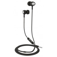 Celly Auriculares con micr&oacute;fono Jack 3.5 ST Blanco