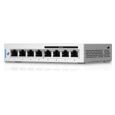 Ubiquiti UniFi Switch US-8-60W 8xGB Pack 5