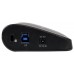 StarTech.com Docking Station USB 3.0 de 2 Monitores
