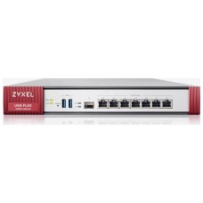 Zyxel USGFlex200 Firewall (Device only) 2xWAN 4xLA