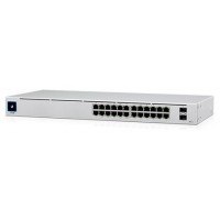 Ubiquiti USW-24-POE UniFi Switch 24xGbE 2xGb SFP