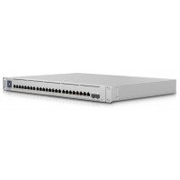 SWITCH UBIQUITI USW-ENTERPRISE-24-POE SWITCH UBIQUITI USW-ENTERPRISE-24-POE